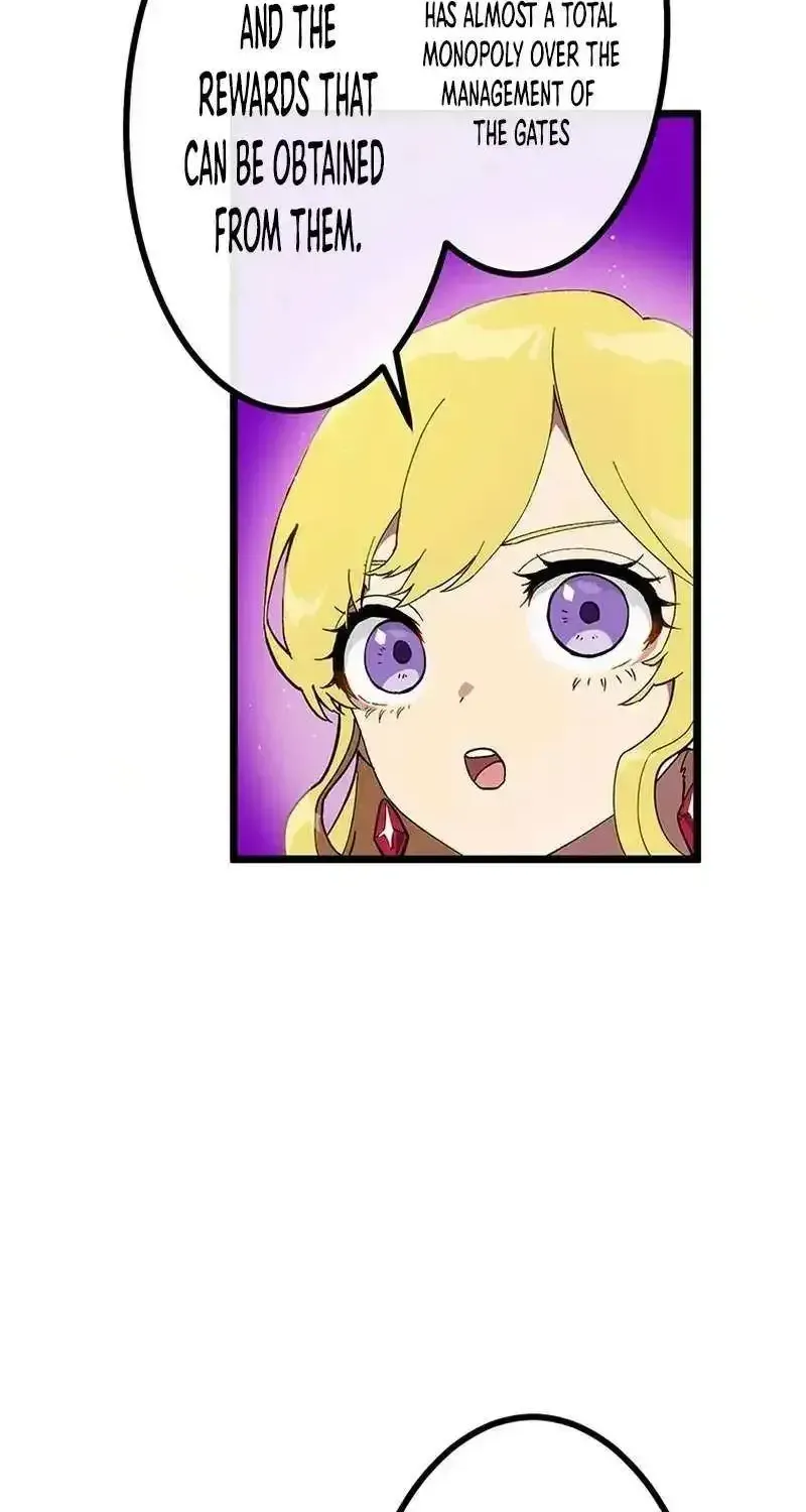Akari the Final Boss Girl ~I’m Going to the Modern Age to Find Someone Stronger Than Me~ Chapter 16 page 43 - 