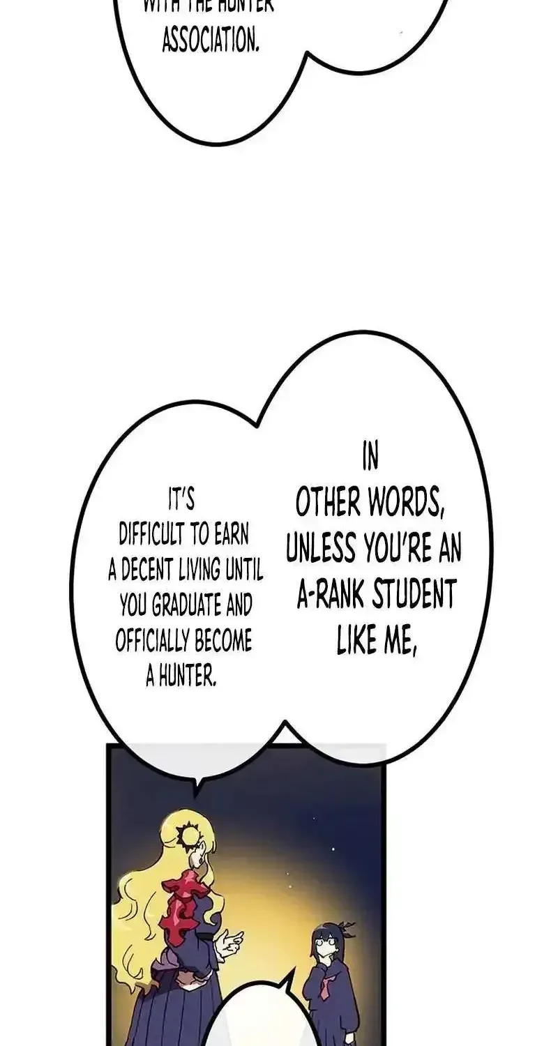 Akari the Final Boss Girl ~I’m Going to the Modern Age to Find Someone Stronger Than Me~ Chapter 16 page 45 - 