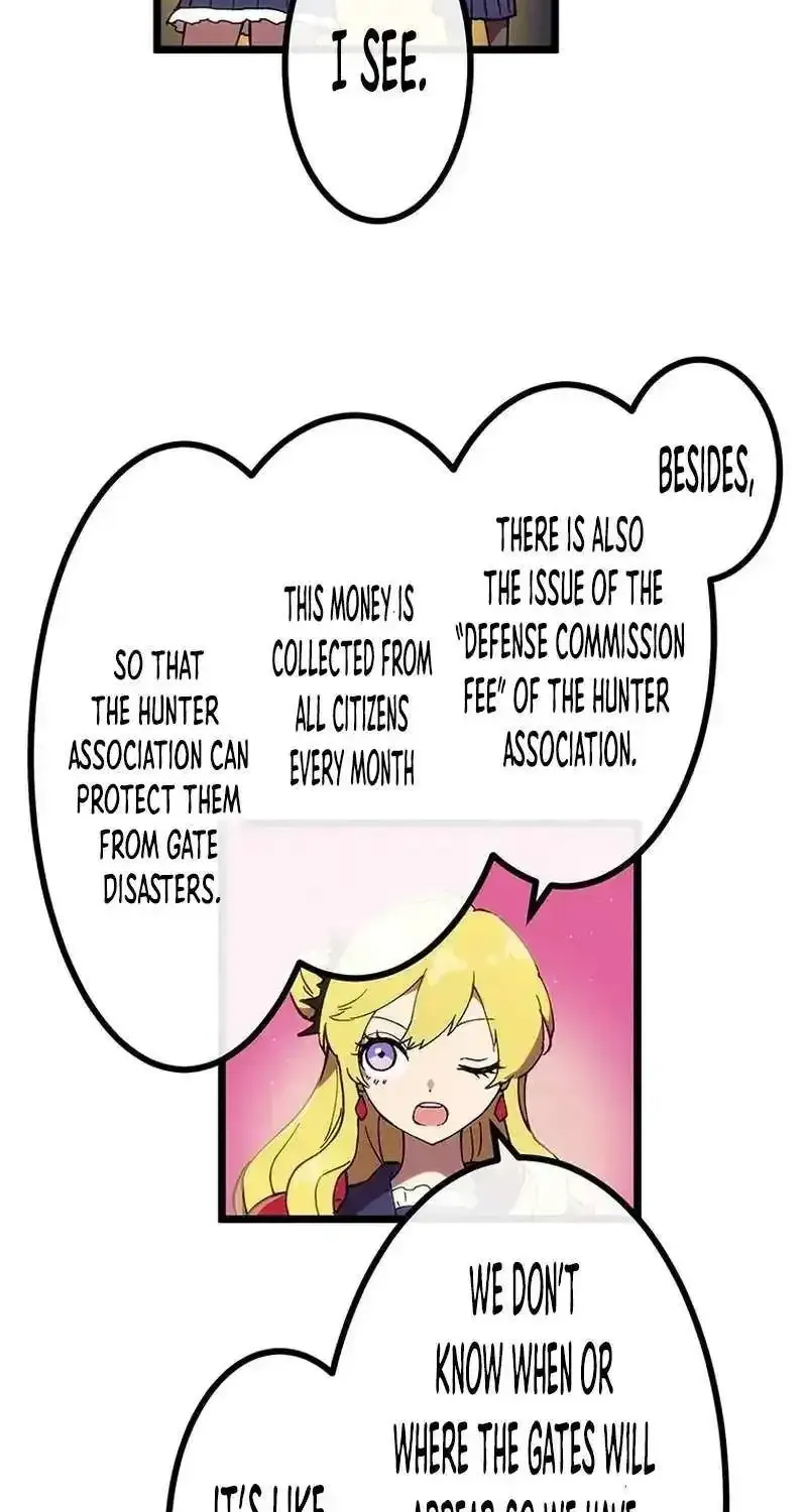 Akari the Final Boss Girl ~I’m Going to the Modern Age to Find Someone Stronger Than Me~ Chapter 16 page 46 - 