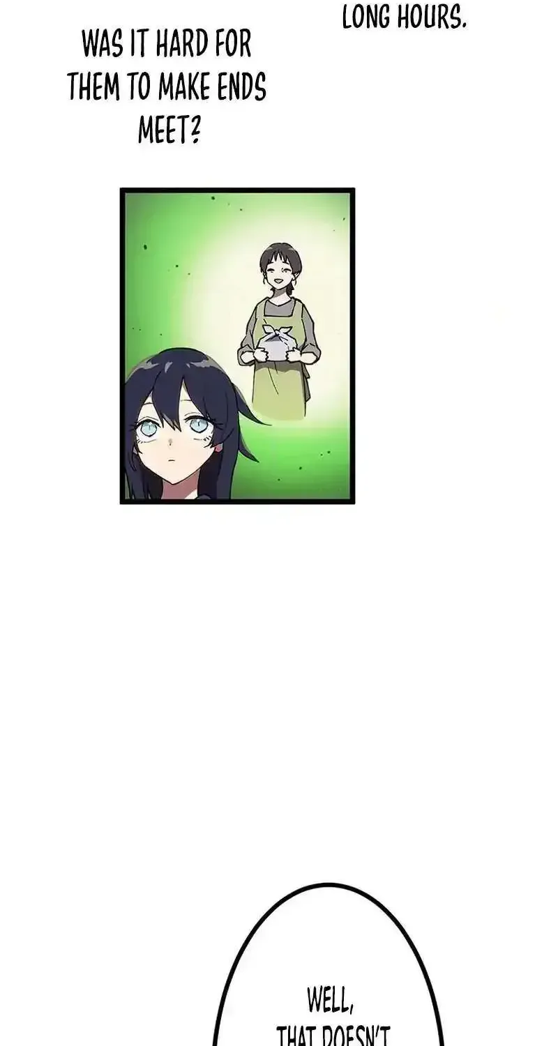 Akari the Final Boss Girl ~I’m Going to the Modern Age to Find Someone Stronger Than Me~ Chapter 16 page 49 - 