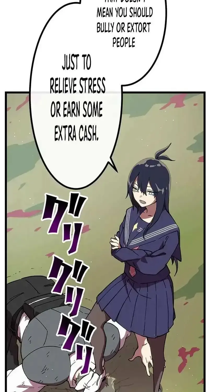 Akari the Final Boss Girl ~I’m Going to the Modern Age to Find Someone Stronger Than Me~ Chapter 16 page 50 - 