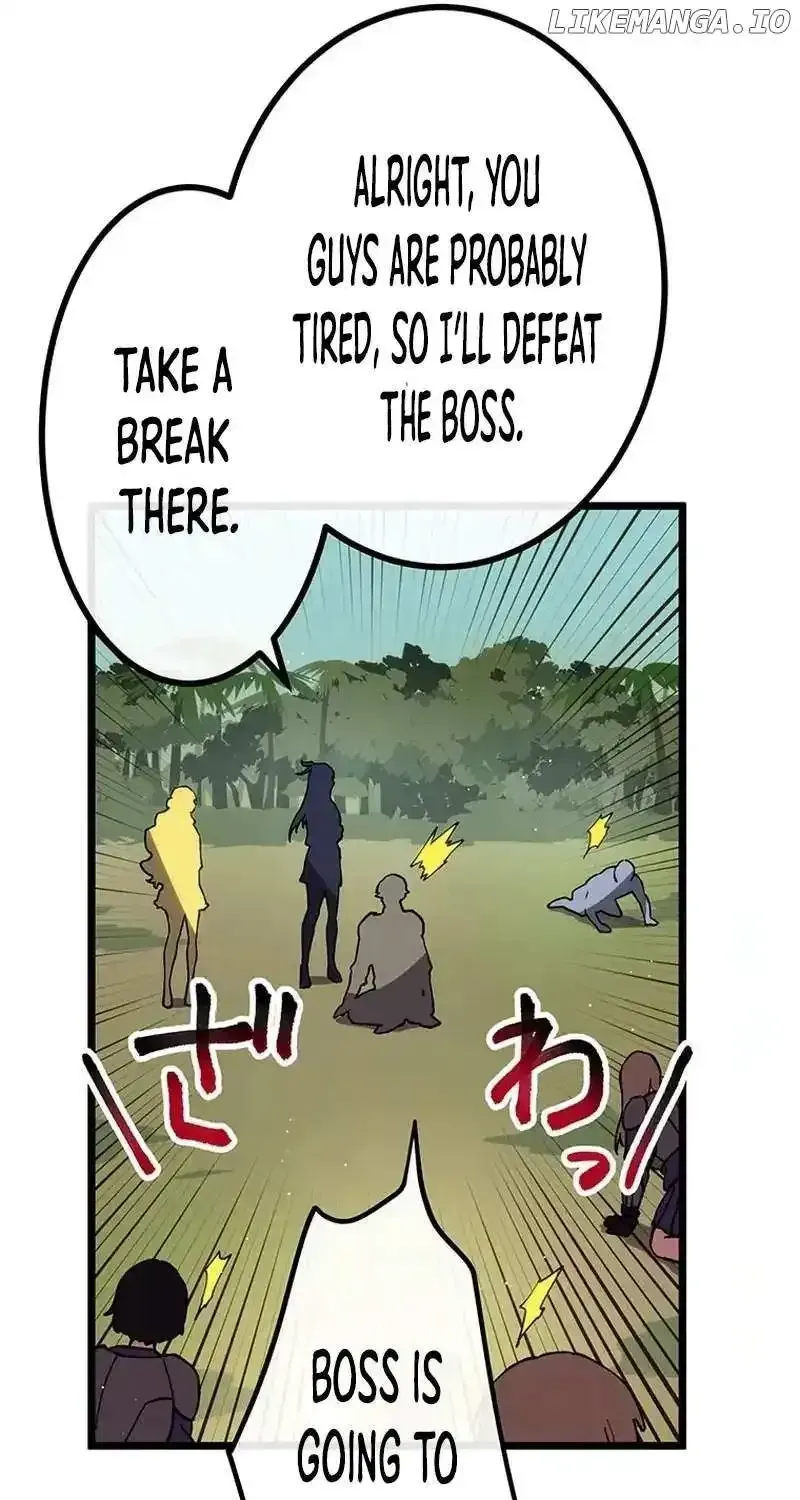 Akari the Final Boss Girl ~I’m Going to the Modern Age to Find Someone Stronger Than Me~ Chapter 16 page 54 - 