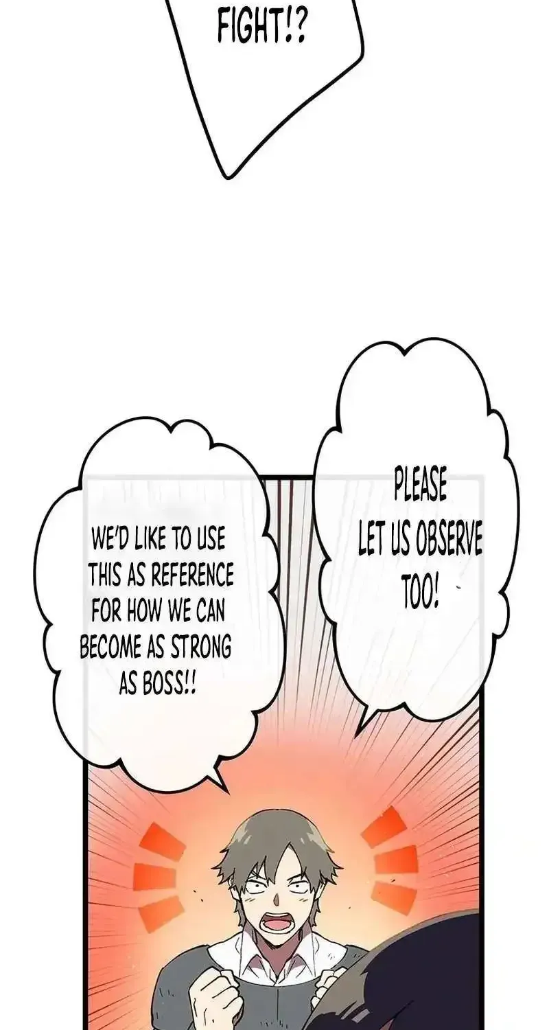 Akari the Final Boss Girl ~I’m Going to the Modern Age to Find Someone Stronger Than Me~ Chapter 16 page 55 - 