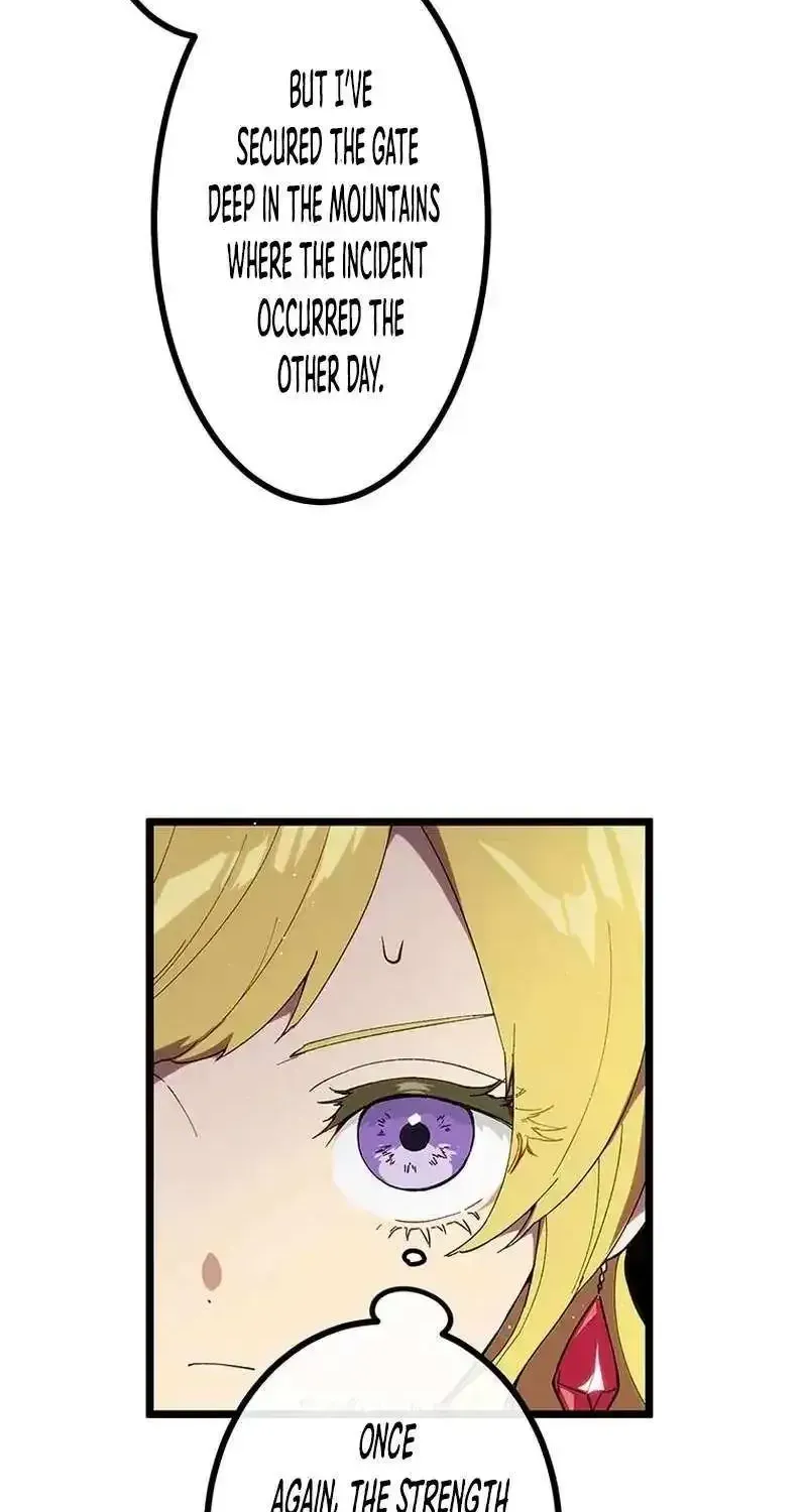 Akari the Final Boss Girl ~I’m Going to the Modern Age to Find Someone Stronger Than Me~ Chapter 16 page 67 - 