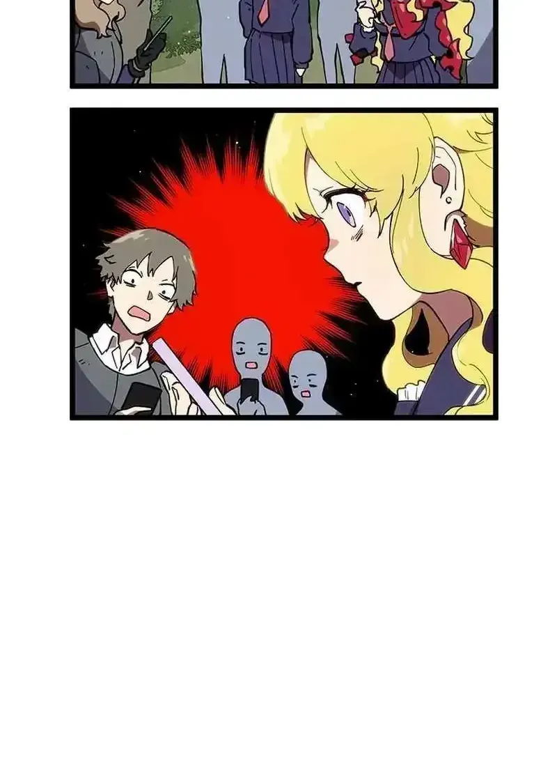 Akari the Final Boss Girl ~I’m Going to the Modern Age to Find Someone Stronger Than Me~ Chapter 16 page 71 - 