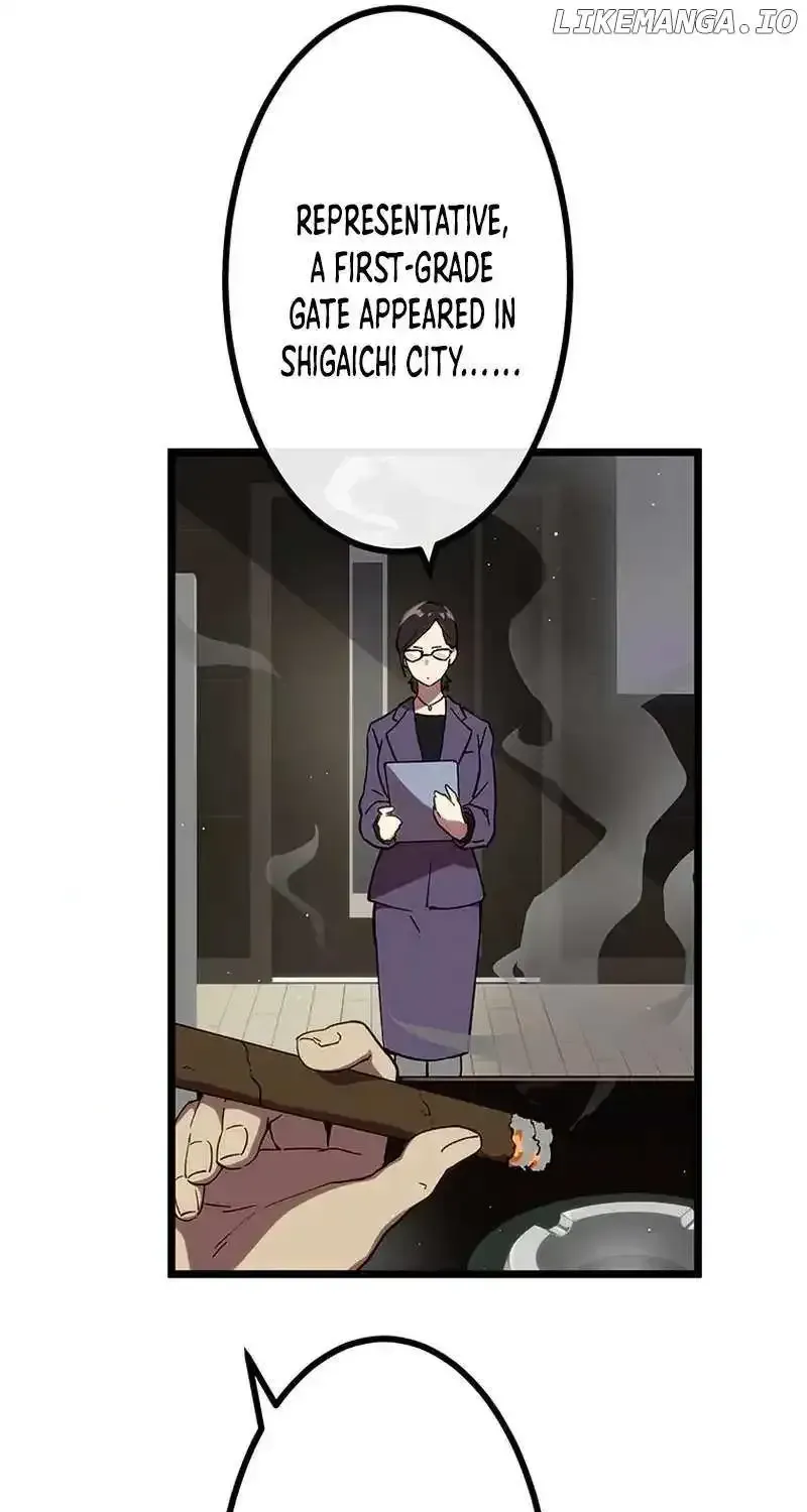 Akari the Final Boss Girl ~I’m Going to the Modern Age to Find Someone Stronger Than Me~ Chapter 16 page 84 - 