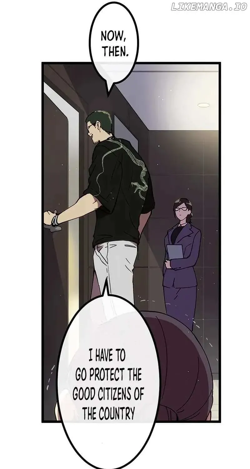 Akari the Final Boss Girl ~I’m Going to the Modern Age to Find Someone Stronger Than Me~ Chapter 16 page 90 - 