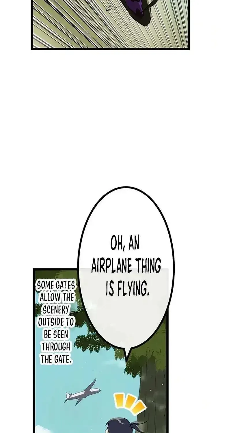 Akari the Final Boss Girl ~I’m Going to the Modern Age to Find Someone Stronger Than Me~ Chapter 16 page 10 - 