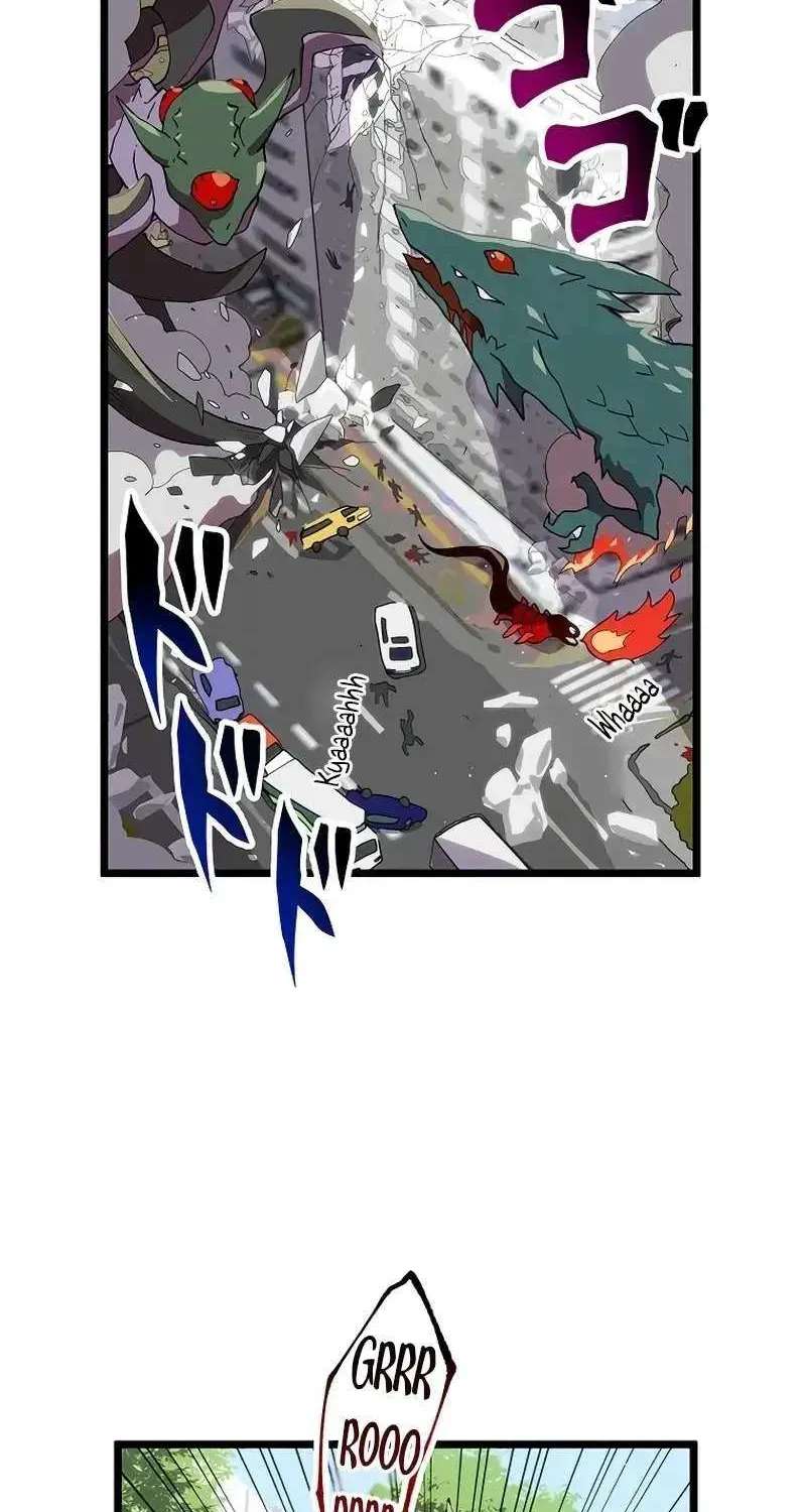 Akari the Final Boss Girl ~I’m Going to the Modern Age to Find Someone Stronger Than Me~ Chapter 17 page 2 - 