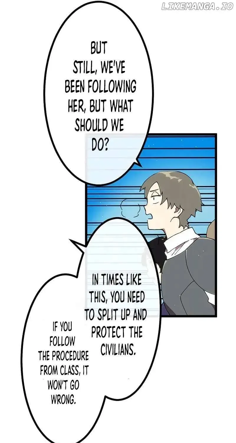 Akari the Final Boss Girl ~I’m Going to the Modern Age to Find Someone Stronger Than Me~ Chapter 17 page 12 - 