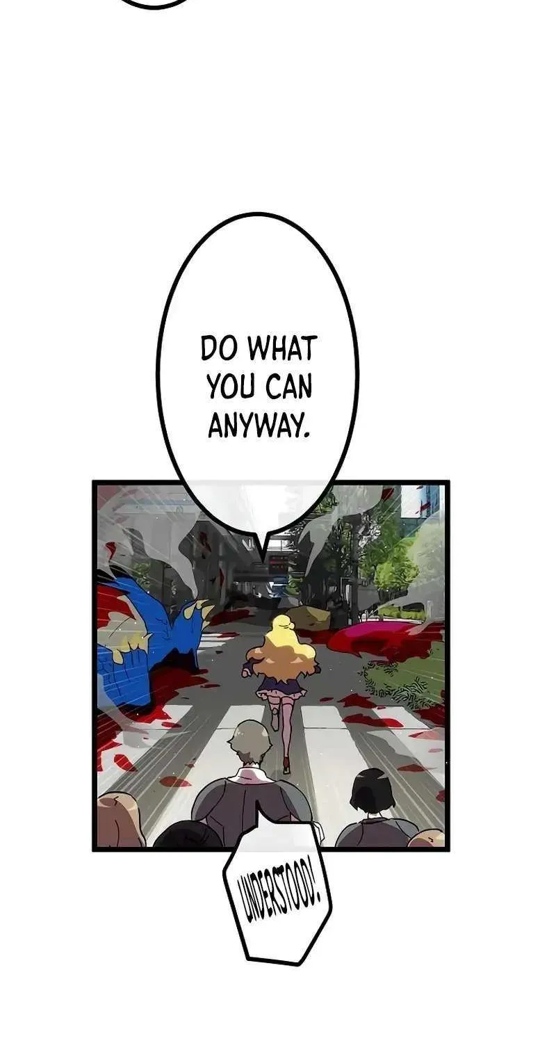 Akari the Final Boss Girl ~I’m Going to the Modern Age to Find Someone Stronger Than Me~ Chapter 17 page 13 - 