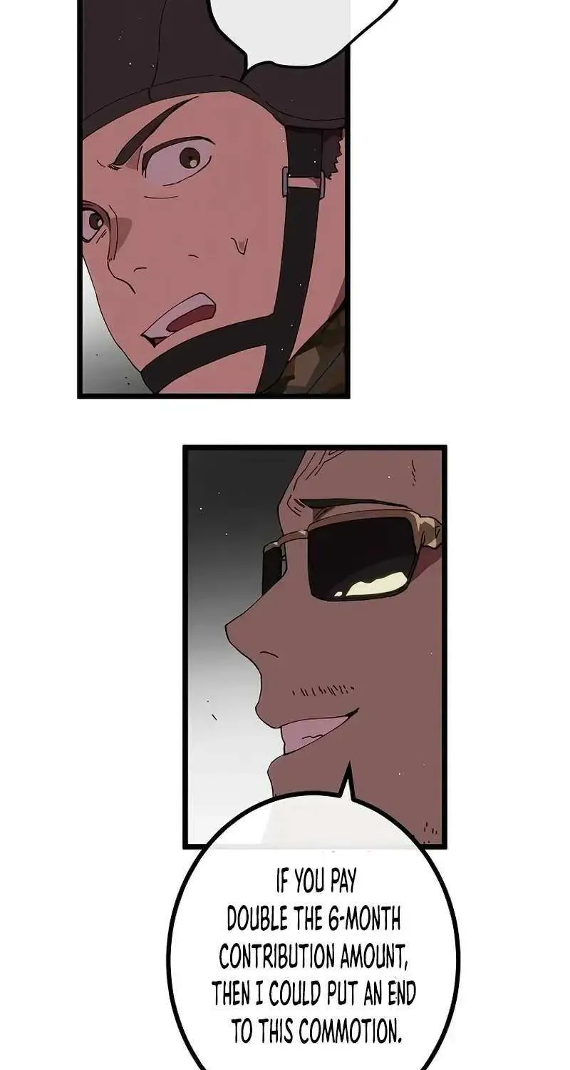 Akari the Final Boss Girl ~I’m Going to the Modern Age to Find Someone Stronger Than Me~ Chapter 17 page 20 - 