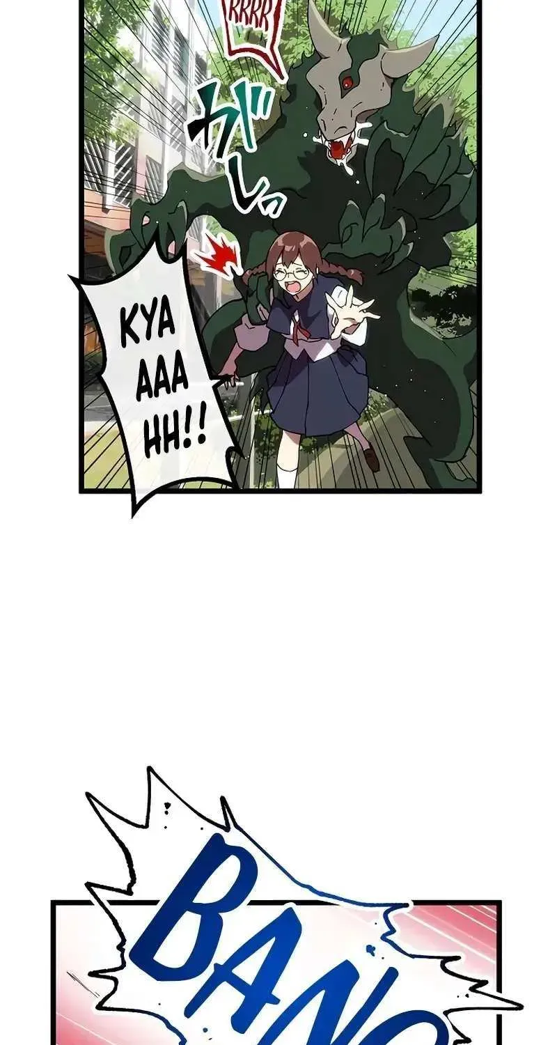 Akari the Final Boss Girl ~I’m Going to the Modern Age to Find Someone Stronger Than Me~ Chapter 17 page 3 - 
