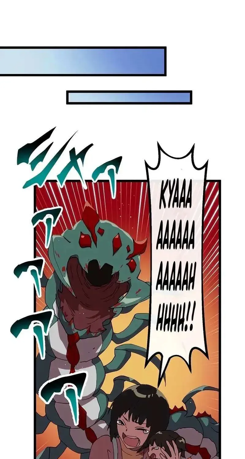 Akari the Final Boss Girl ~I’m Going to the Modern Age to Find Someone Stronger Than Me~ Chapter 17 page 33 - 