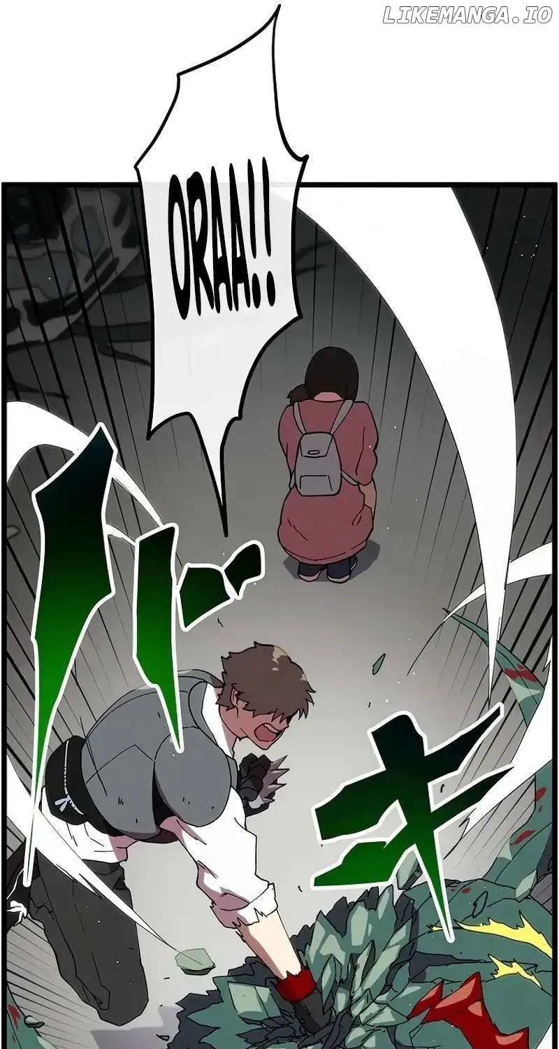 Akari the Final Boss Girl ~I’m Going to the Modern Age to Find Someone Stronger Than Me~ Chapter 17 page 35 - 