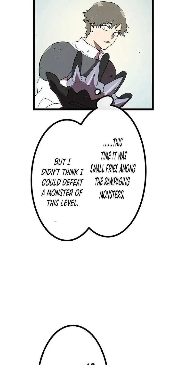 Akari the Final Boss Girl ~I’m Going to the Modern Age to Find Someone Stronger Than Me~ Chapter 17 page 38 - 