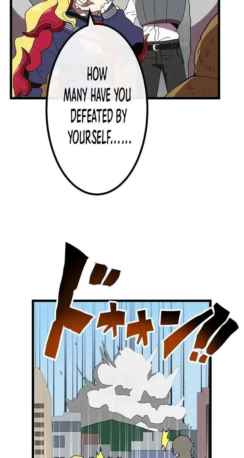 Akari the Final Boss Girl ~I’m Going to the Modern Age to Find Someone Stronger Than Me~ Chapter 17 page 48 - 