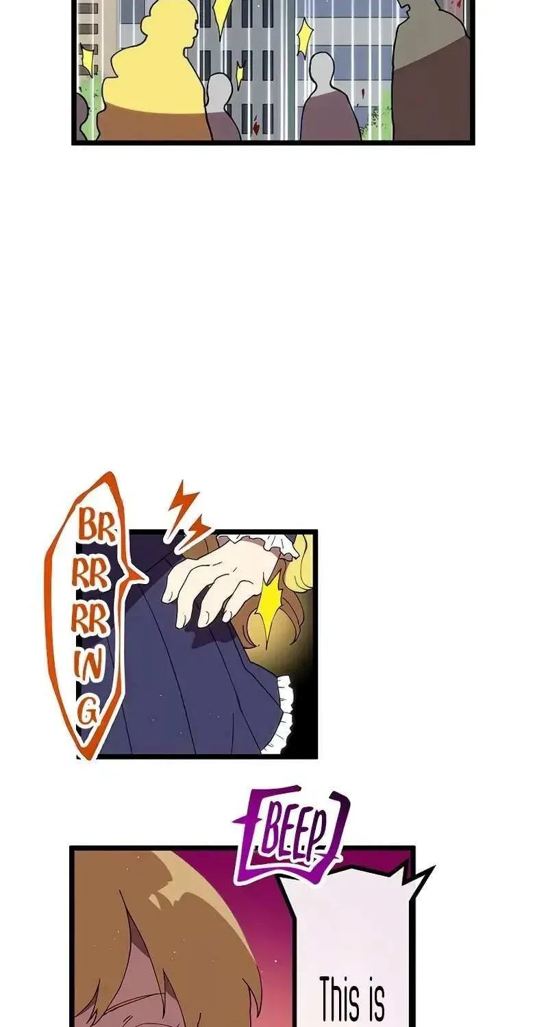 Akari the Final Boss Girl ~I’m Going to the Modern Age to Find Someone Stronger Than Me~ Chapter 17 page 49 - 