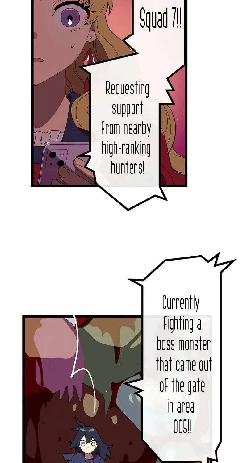 Akari the Final Boss Girl ~I’m Going to the Modern Age to Find Someone Stronger Than Me~ Chapter 17 page 50 - 