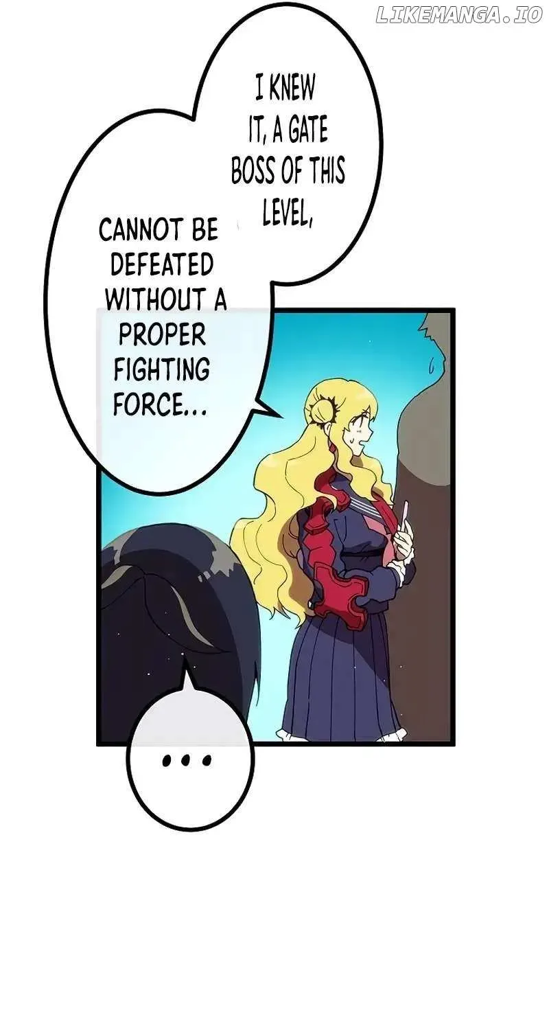 Akari the Final Boss Girl ~I’m Going to the Modern Age to Find Someone Stronger Than Me~ Chapter 17 page 52 - 