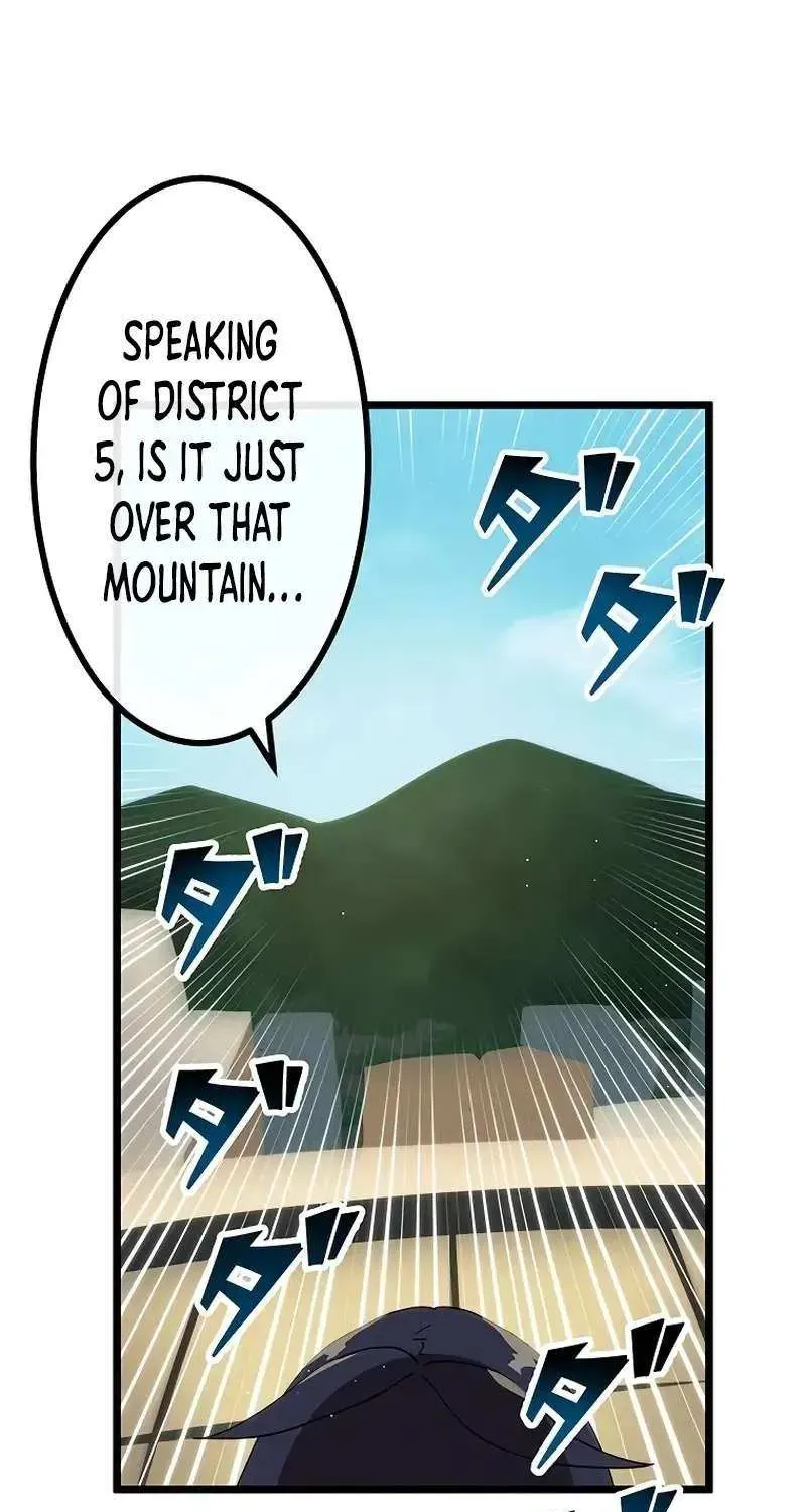 Akari the Final Boss Girl ~I’m Going to the Modern Age to Find Someone Stronger Than Me~ Chapter 17 page 54 - 