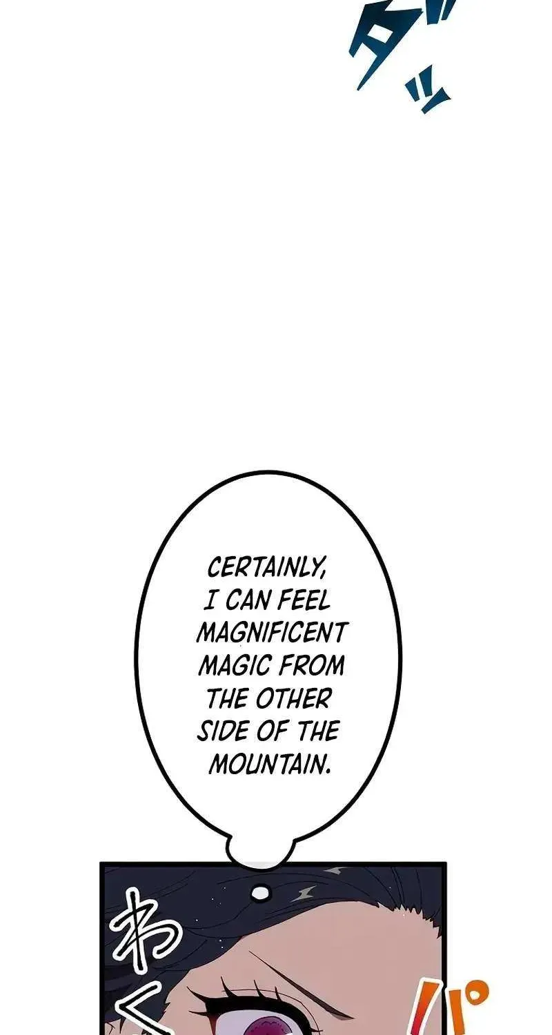 Akari the Final Boss Girl ~I’m Going to the Modern Age to Find Someone Stronger Than Me~ Chapter 17 page 55 - 