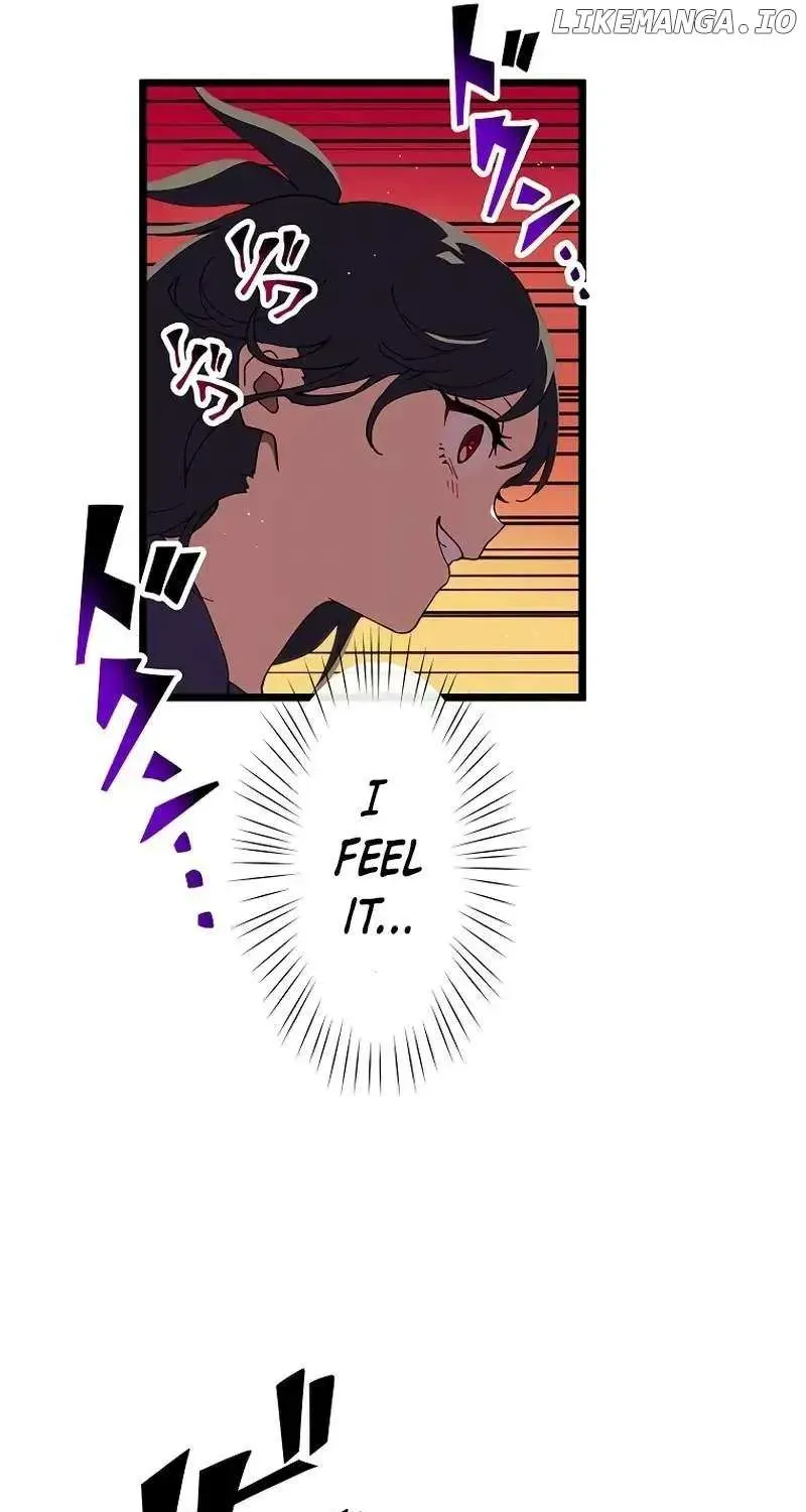 Akari the Final Boss Girl ~I’m Going to the Modern Age to Find Someone Stronger Than Me~ Chapter 17 page 58 - 