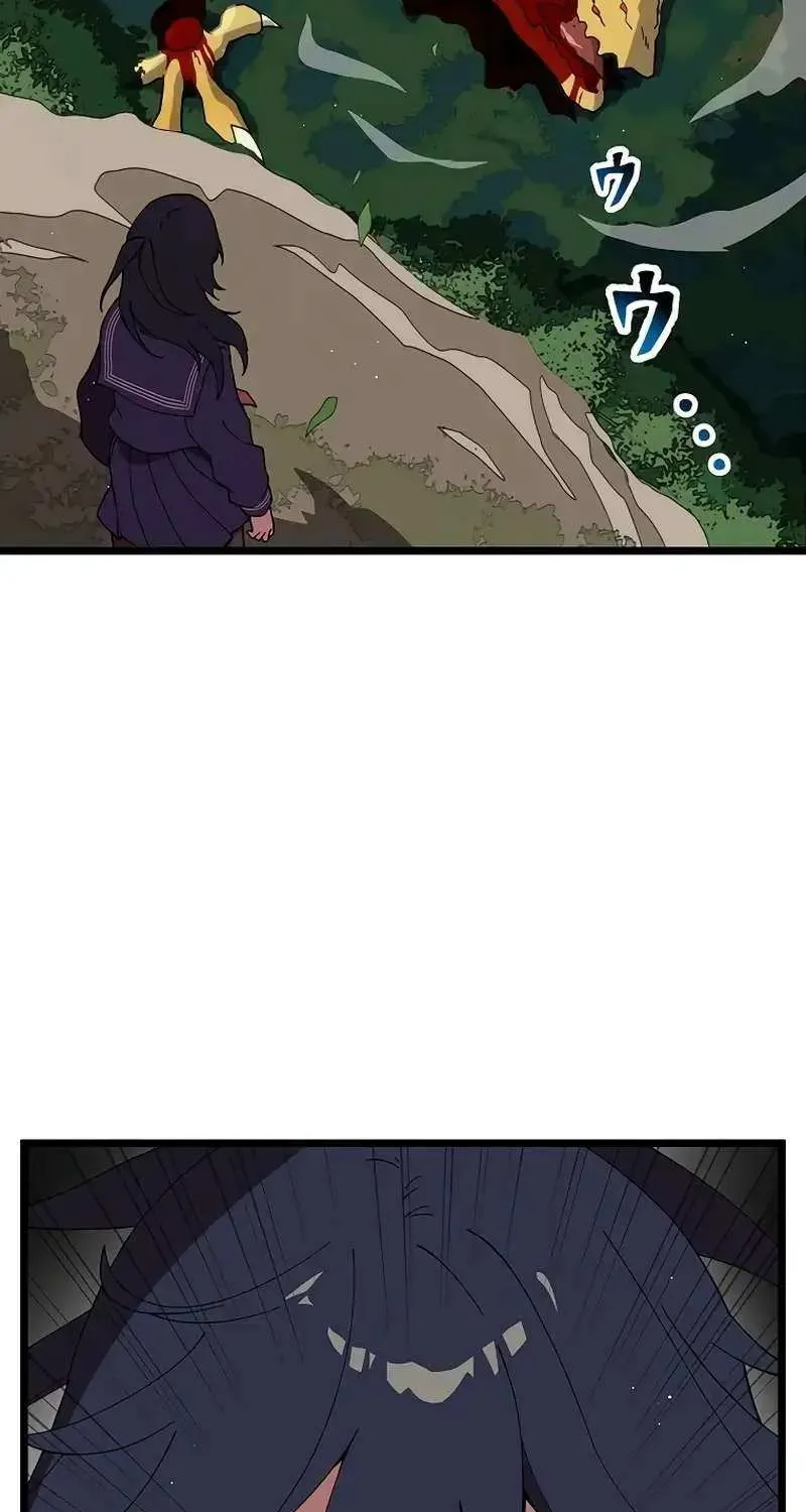 Akari the Final Boss Girl ~I’m Going to the Modern Age to Find Someone Stronger Than Me~ Chapter 17 page 62 - 