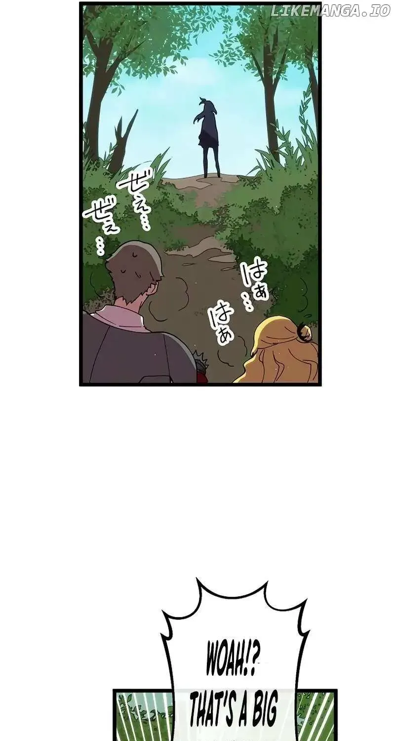 Akari the Final Boss Girl ~I’m Going to the Modern Age to Find Someone Stronger Than Me~ Chapter 17 page 64 - 