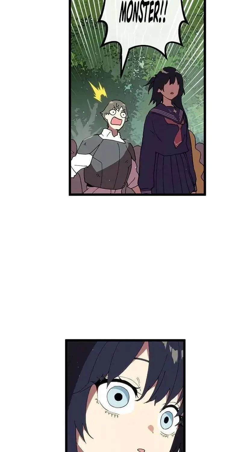 Akari the Final Boss Girl ~I’m Going to the Modern Age to Find Someone Stronger Than Me~ Chapter 17 page 65 - 