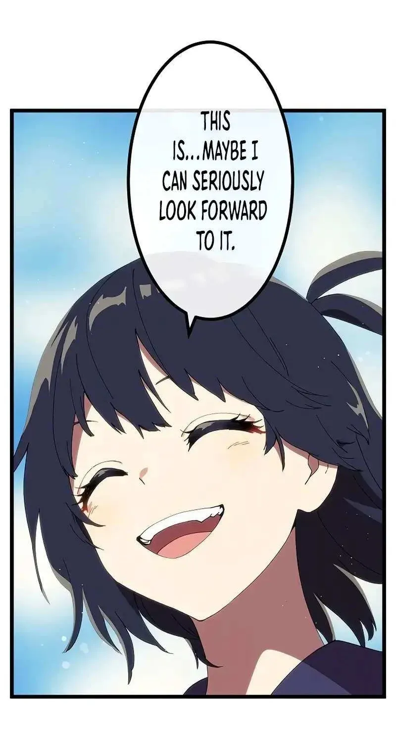 Akari the Final Boss Girl ~I’m Going to the Modern Age to Find Someone Stronger Than Me~ Chapter 17 page 71 - 