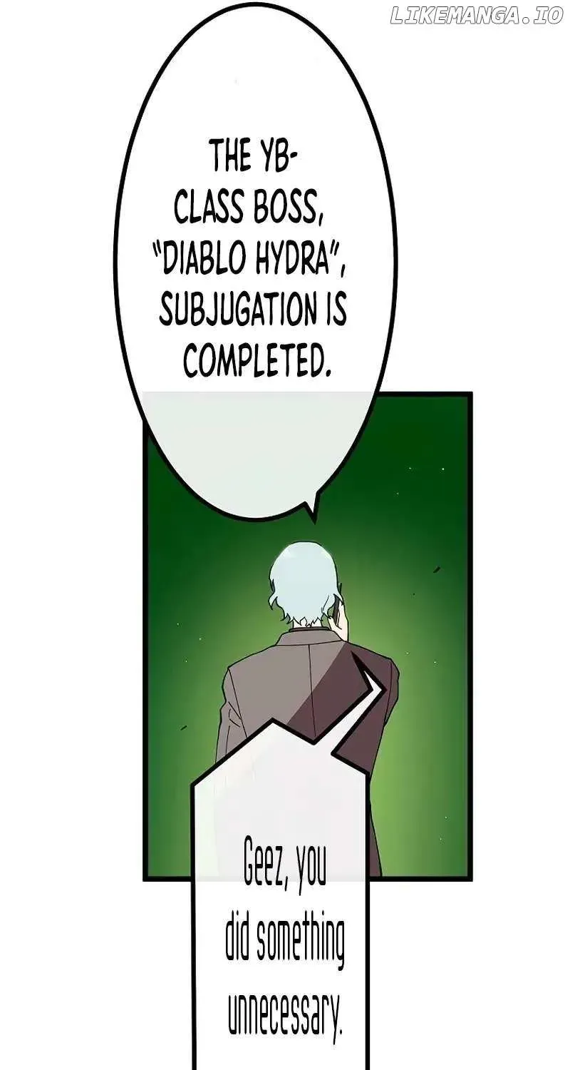 Akari the Final Boss Girl ~I’m Going to the Modern Age to Find Someone Stronger Than Me~ Chapter 17 page 76 - 