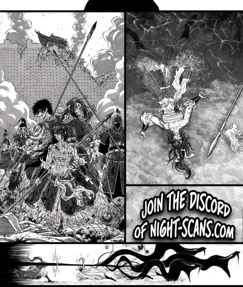 Akari the Final Boss Girl ~I’m Going to the Modern Age to Find Someone Stronger Than Me~ Chapter 17 page 87 - 