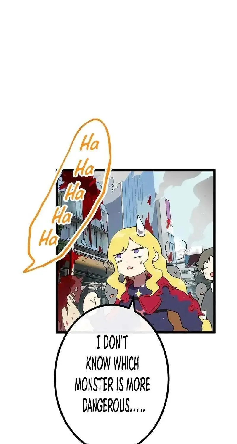 Akari the Final Boss Girl ~I’m Going to the Modern Age to Find Someone Stronger Than Me~ Chapter 17 page 10 - 