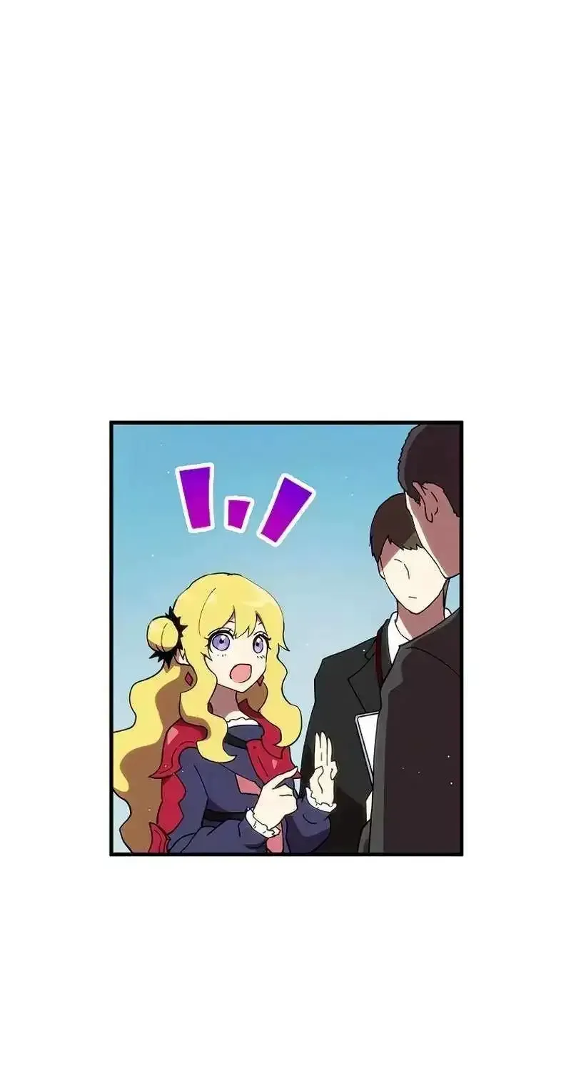 Akari the Final Boss Girl ~I’m Going to the Modern Age to Find Someone Stronger Than Me~ Chapter 18 page 21 - 
