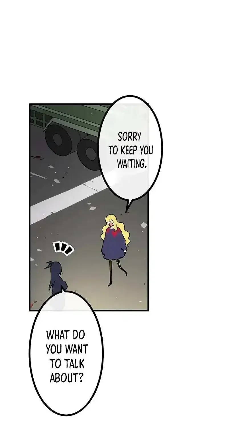 Akari the Final Boss Girl ~I’m Going to the Modern Age to Find Someone Stronger Than Me~ Chapter 18 page 22 - 