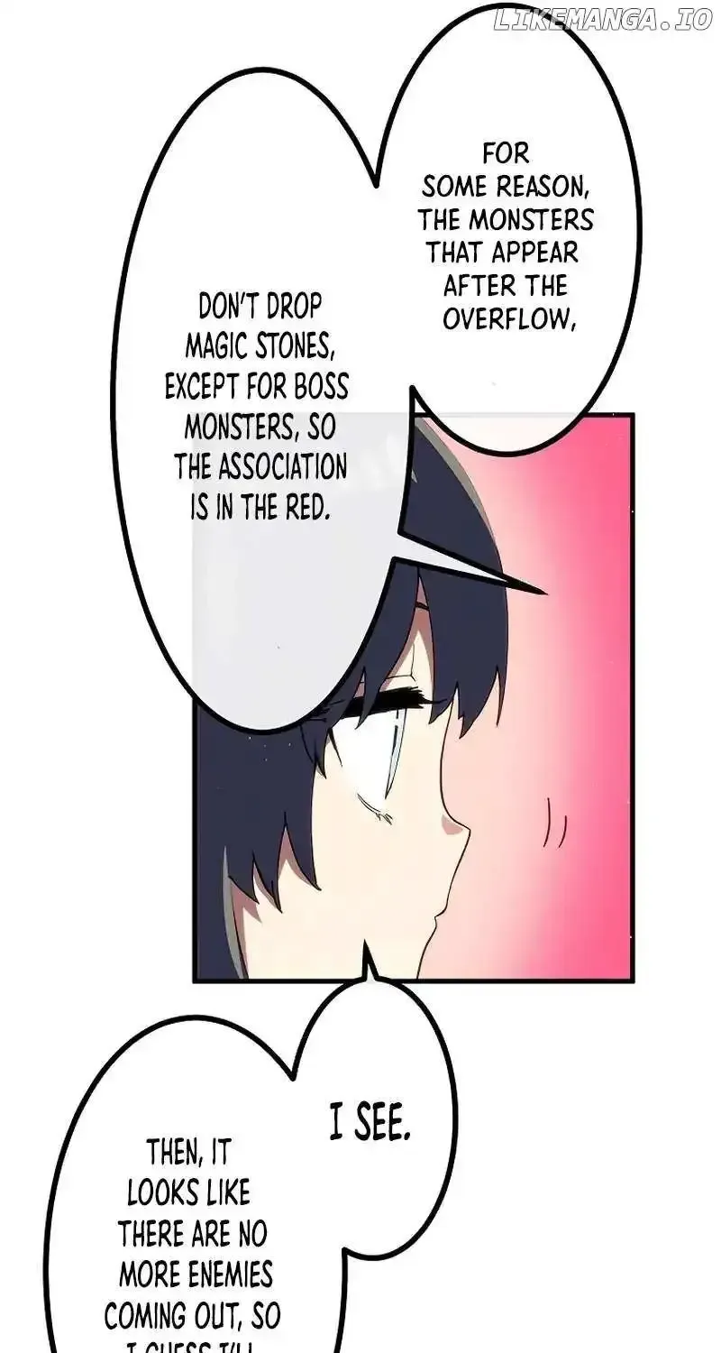 Akari the Final Boss Girl ~I’m Going to the Modern Age to Find Someone Stronger Than Me~ Chapter 18 page 25 - 