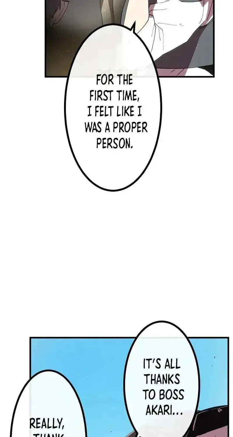 Akari the Final Boss Girl ~I’m Going to the Modern Age to Find Someone Stronger Than Me~ Chapter 18 page 28 - 