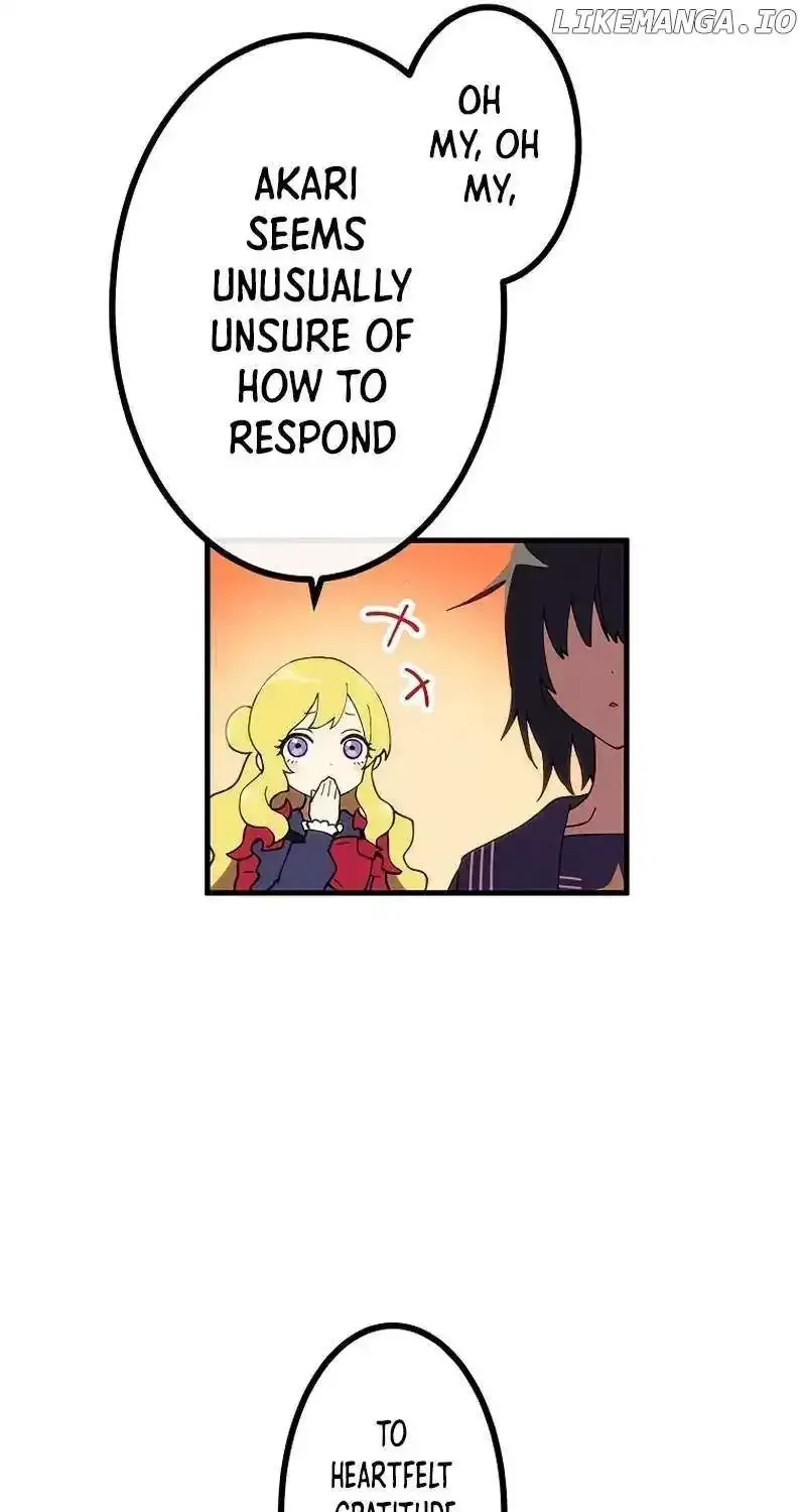 Akari the Final Boss Girl ~I’m Going to the Modern Age to Find Someone Stronger Than Me~ Chapter 18 page 31 - 