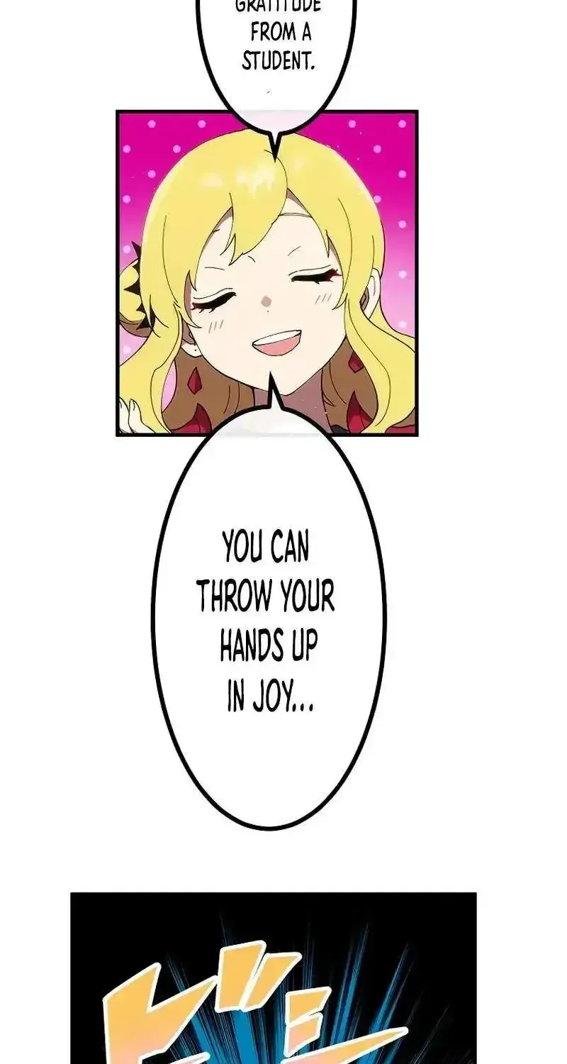 Akari the Final Boss Girl ~I’m Going to the Modern Age to Find Someone Stronger Than Me~ Chapter 18 page 32 - 