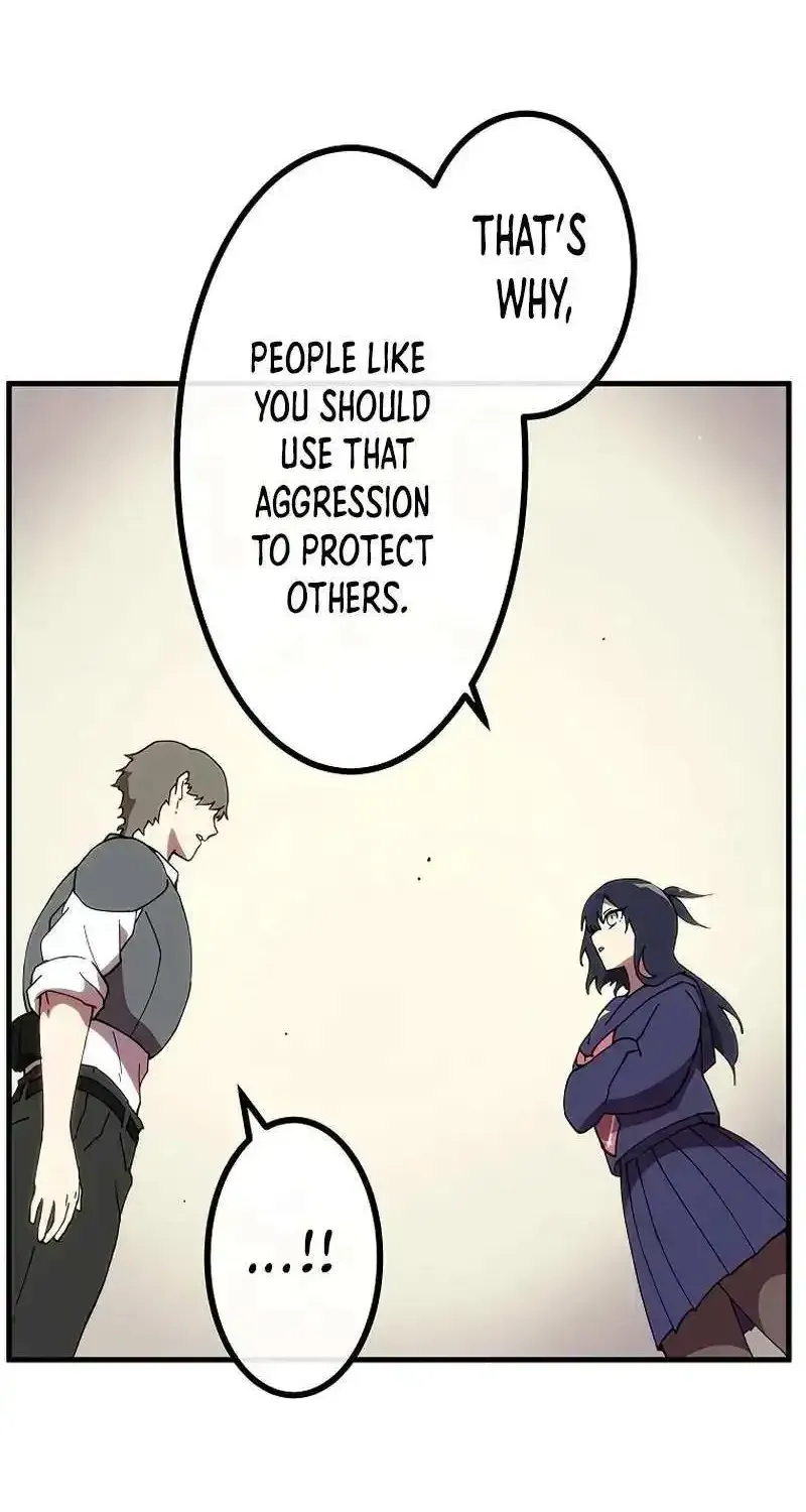 Akari the Final Boss Girl ~I’m Going to the Modern Age to Find Someone Stronger Than Me~ Chapter 18 page 38 - 