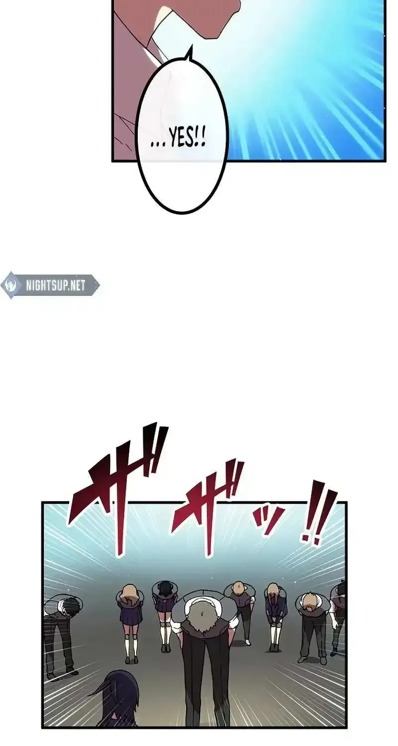Akari the Final Boss Girl ~I’m Going to the Modern Age to Find Someone Stronger Than Me~ Chapter 18 page 41 - 