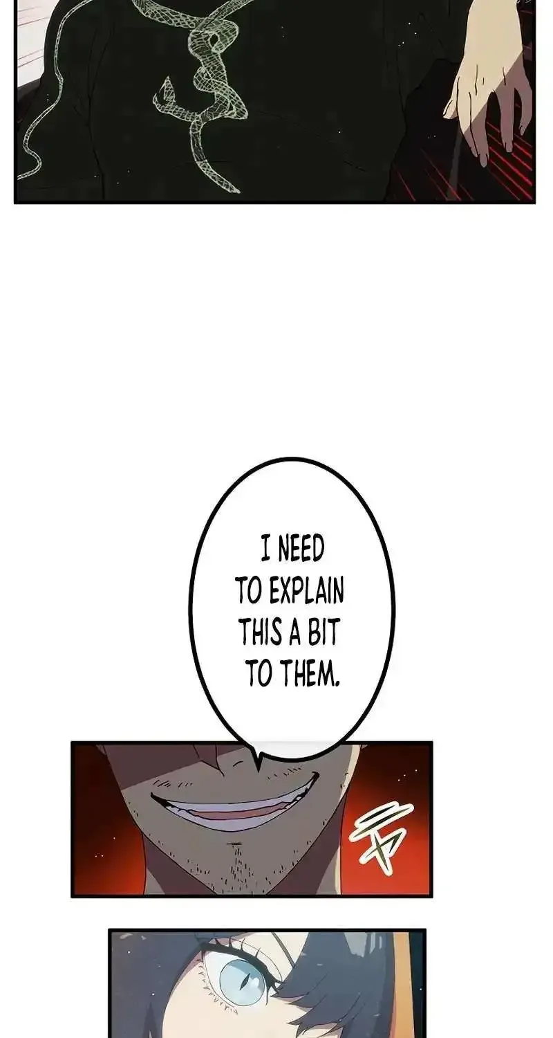 Akari the Final Boss Girl ~I’m Going to the Modern Age to Find Someone Stronger Than Me~ Chapter 18 page 47 - 