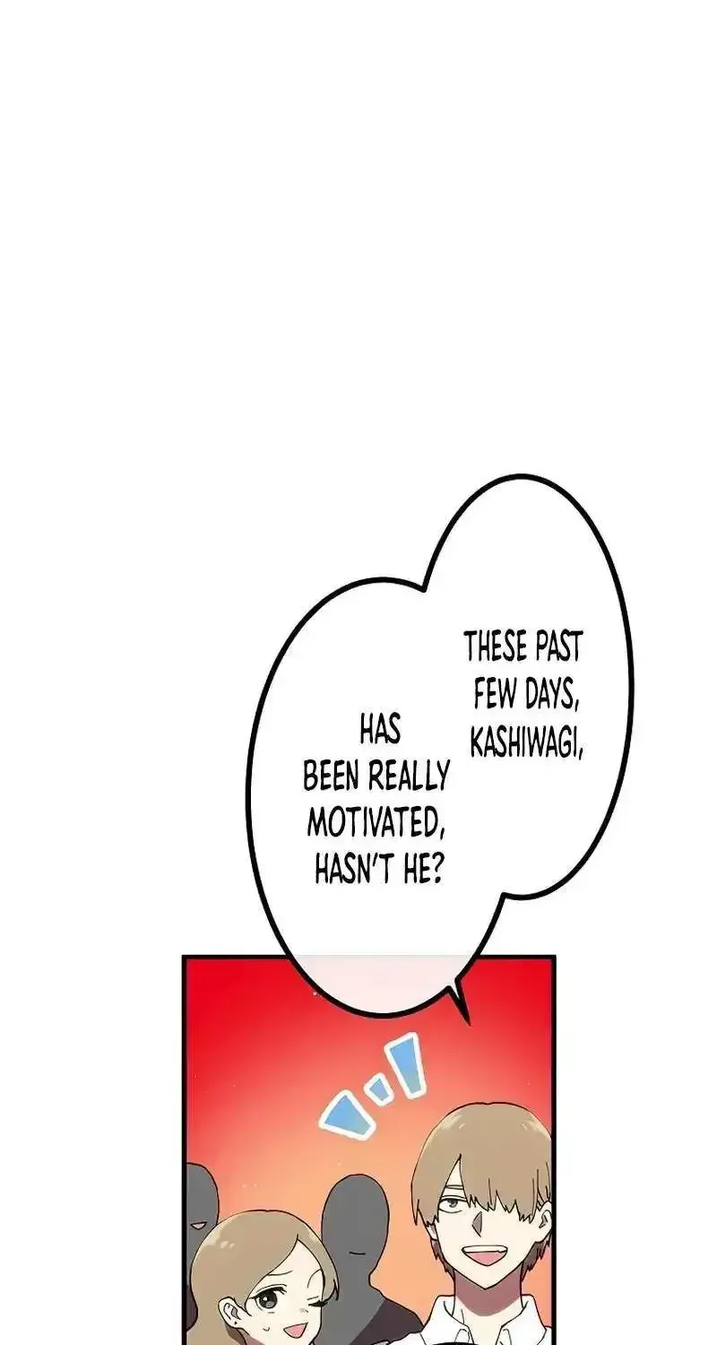 Akari the Final Boss Girl ~I’m Going to the Modern Age to Find Someone Stronger Than Me~ Chapter 18 page 50 - 