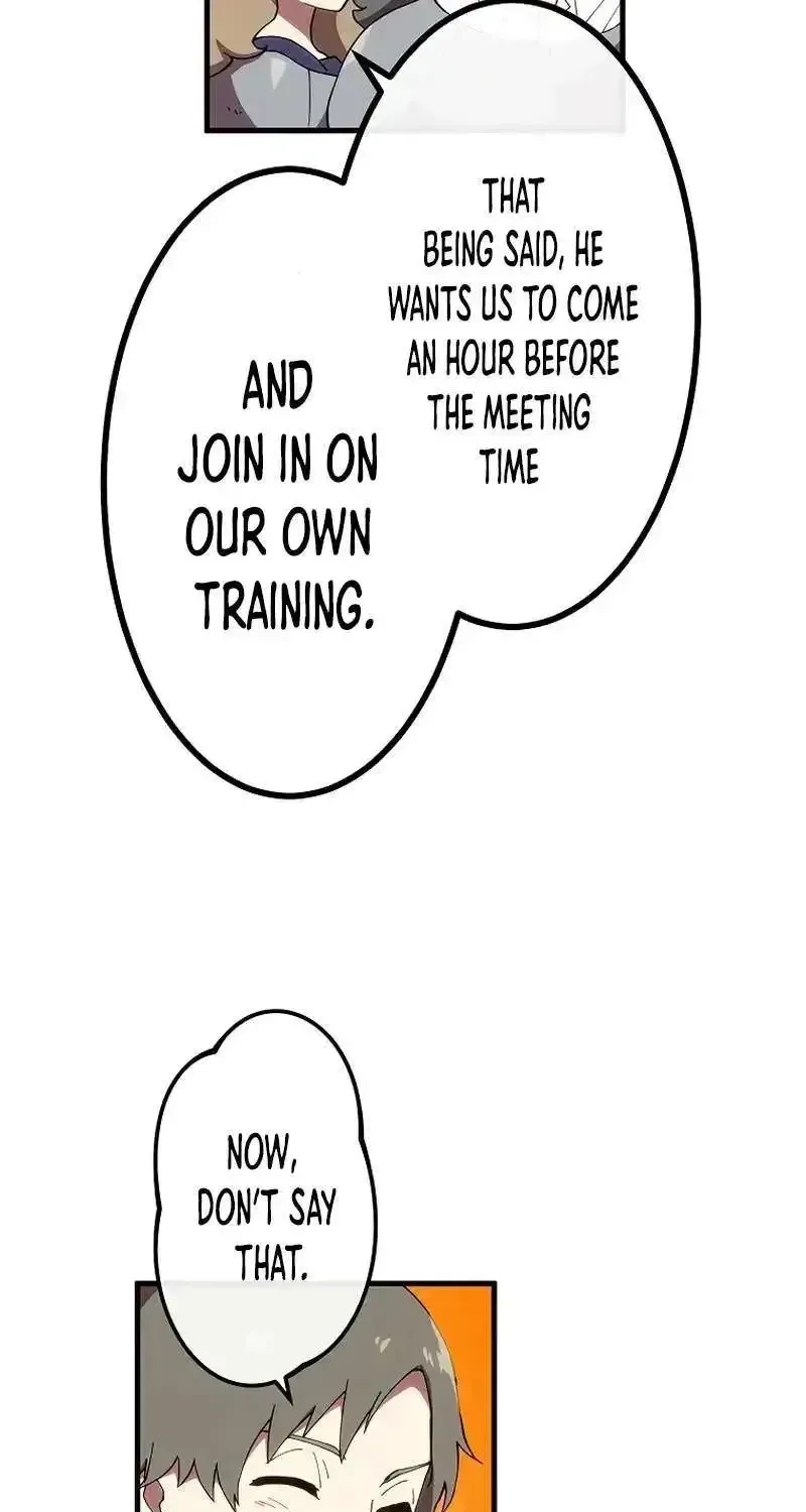 Akari the Final Boss Girl ~I’m Going to the Modern Age to Find Someone Stronger Than Me~ Chapter 18 page 51 - 