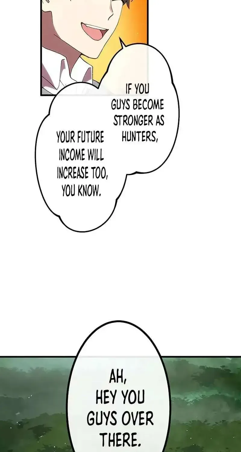 Akari the Final Boss Girl ~I’m Going to the Modern Age to Find Someone Stronger Than Me~ Chapter 18 page 52 - 
