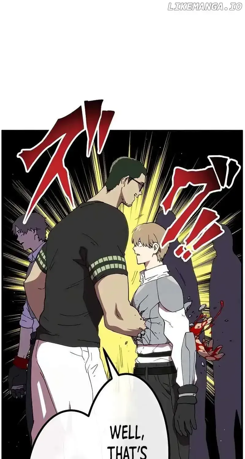 Akari the Final Boss Girl ~I’m Going to the Modern Age to Find Someone Stronger Than Me~ Chapter 18 page 61 - 