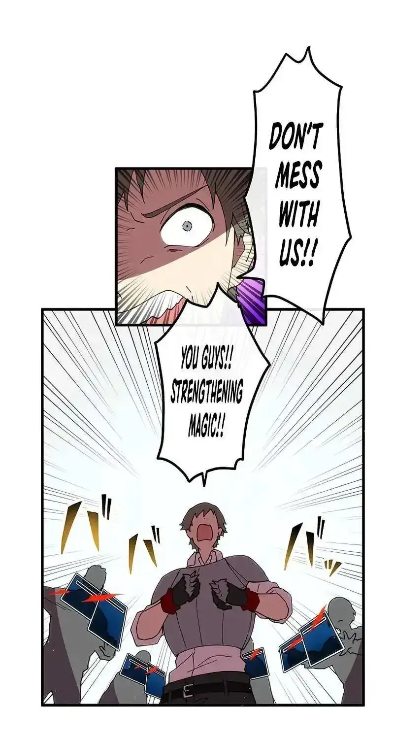 Akari the Final Boss Girl ~I’m Going to the Modern Age to Find Someone Stronger Than Me~ Chapter 18 page 68 - 