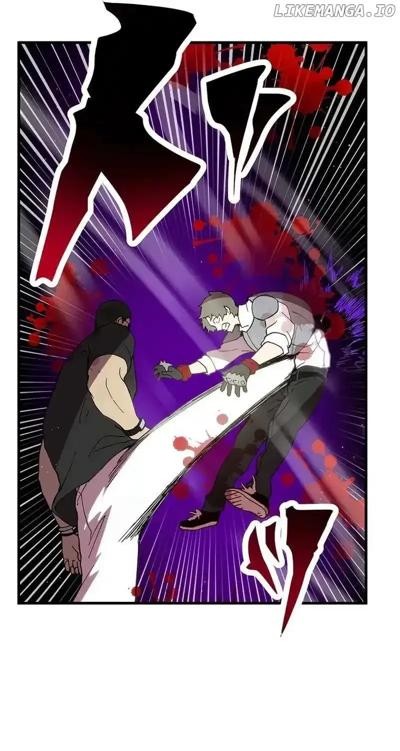 Akari the Final Boss Girl ~I’m Going to the Modern Age to Find Someone Stronger Than Me~ Chapter 18 page 73 - 