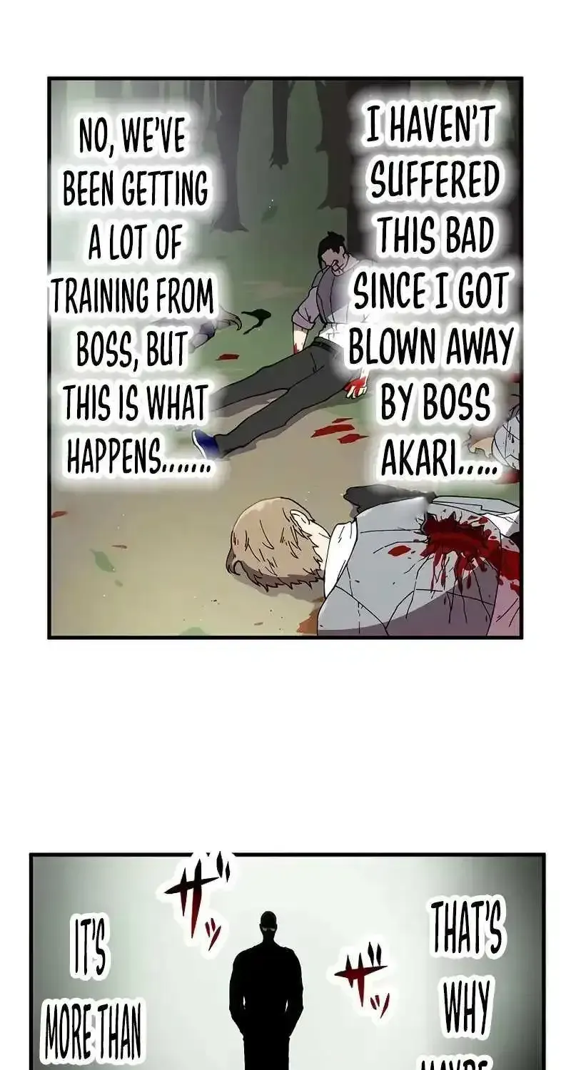 Akari the Final Boss Girl ~I’m Going to the Modern Age to Find Someone Stronger Than Me~ Chapter 18 page 77 - 